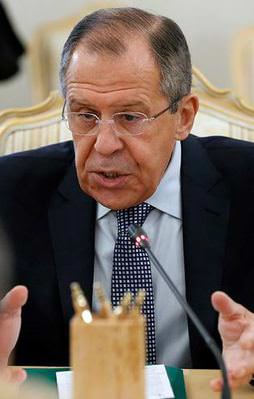 Lavrov Türkiye ziyaretini iptal etti