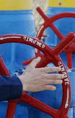 Rusya'dan Türkiye'ye doğalgaz açıklaması