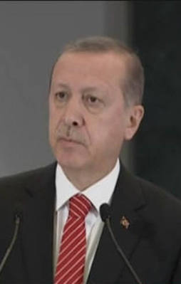 Cumhurbaşkanı Erdoğan'dan ilk açıklama