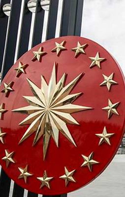 Cumhurbaşkanlığı Külliyesi vatandaşların ziyaretine açılıyor