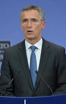 NATO'dan Türkiye'ye tam destek