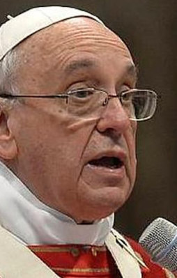 Vatikan'daki ikinci köstebek skandalı