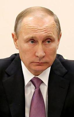 Putin'den düşen uçakla ilgili ilk açıklama
