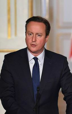 İngiltere: Türkiye'den izin aldık