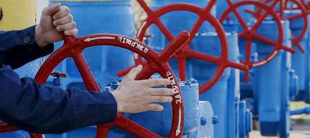 Rusya’dan Türkiye’ye doğalgaz açıklaması