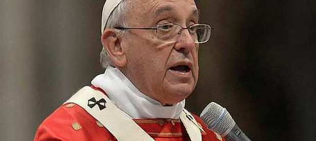 Vatikan’daki ikinci köstebek skandalı