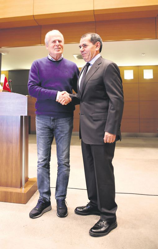 Büyük Mustafa büyük plan