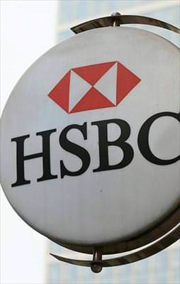 HSBC 2 bin kişi çıkartacak