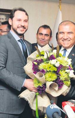 Vatandaşlarımız müsterih olsun