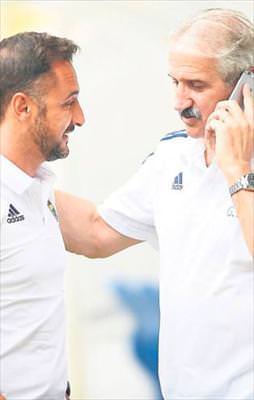 15 milyon Euro götürdüler