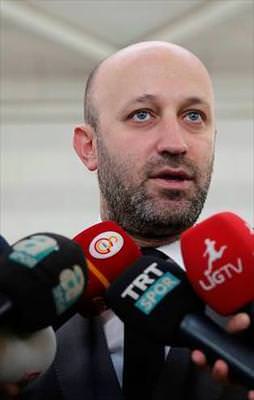 Bizi hep desteklesinler