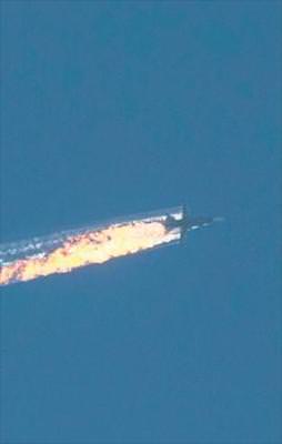 Önce ikaz sonra ateş