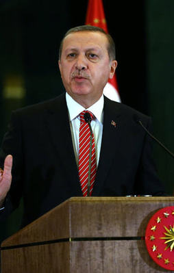 Cumhurbaşkanı Erdoğan'dan önemli açıklamalar