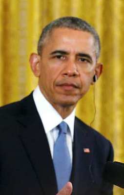 Obama DAEŞ ve IŞİD'i iki ayrı örgüt mü sanıyor?