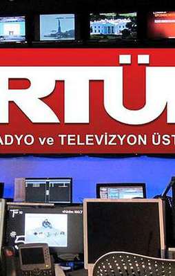 Yeni RTÜK başkanı Yerlikaya