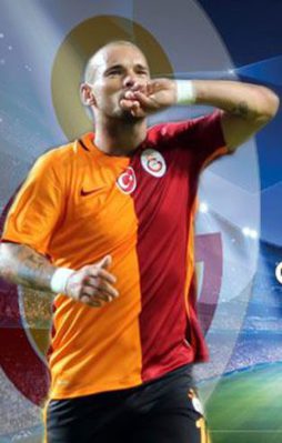 A. Madrid-Galatasaray maçı saat kaçta? Hangi kanalda?