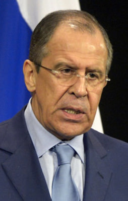 Rusya Dışişleri'nden açıklama