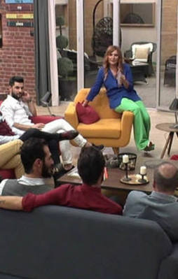 Kısmetse Olur bir tezgahtan ibaretmiş!