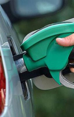 Benzine 12 kuruş zam