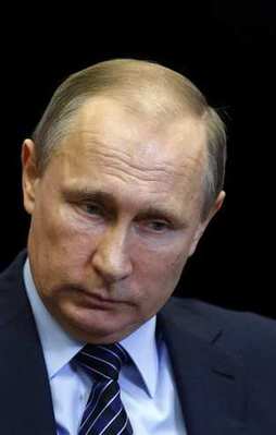 Rusya sözünde durmadı