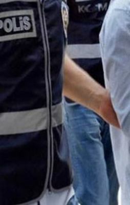 Kilis'te yakalanan DAEŞ'liler Rus çıktı