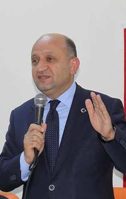 Bakanı Işık'tan kritik doğalgaz açıklaması