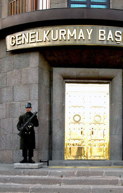 Genelkurmay'dan 'Rus uçağı' açıklaması