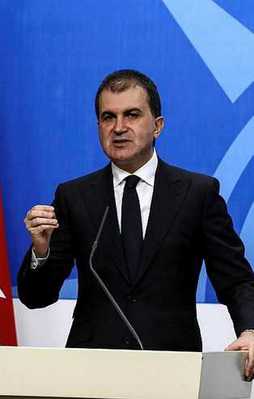 "Türkiye Türkmenlerin yanındadır"