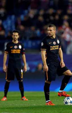 Aslan Devler Ligi'ne veda etti