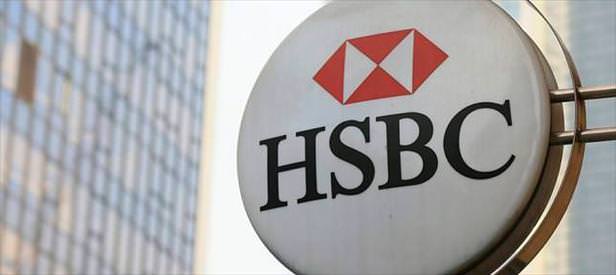 HSBC 2 bin kişi çıkartacak
