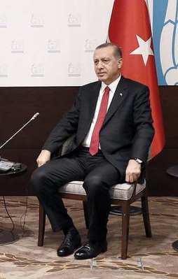 Erdoğan ile Putin Paris'te görüşecek