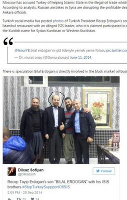 Rus medyası kendi kendini trolledi