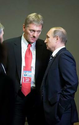 Kremlin'den ambargo açıklaması