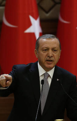 Cumhurbaşkanı Erdoğan'dan önemli açıklamalar