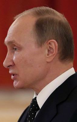 "Sonunda biri Putin'e haddini bildirdi"