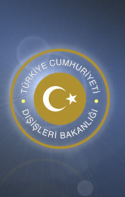 Rus Büyükelçi Dışişleri'ne çağırıldı