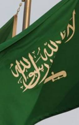 Suudi Arabistan'dan Rus uçağı açıklaması