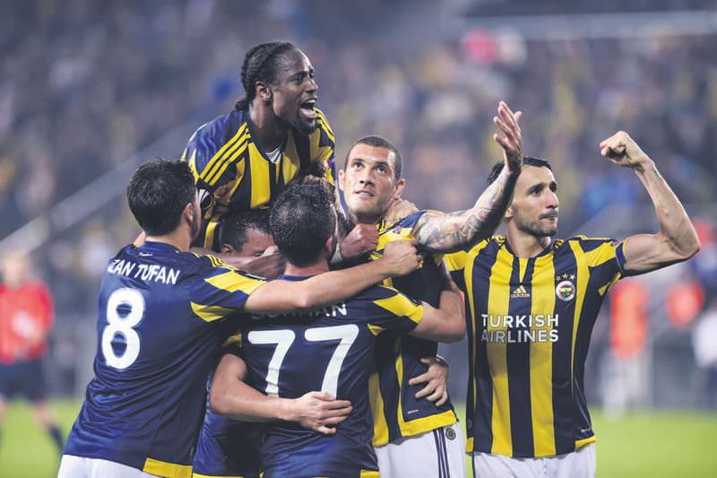 Fener & Besiktaş kader virajında