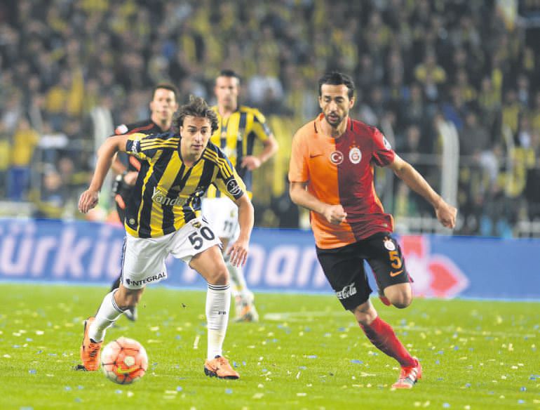 Markovic&Alper arasında bir karar veremedi