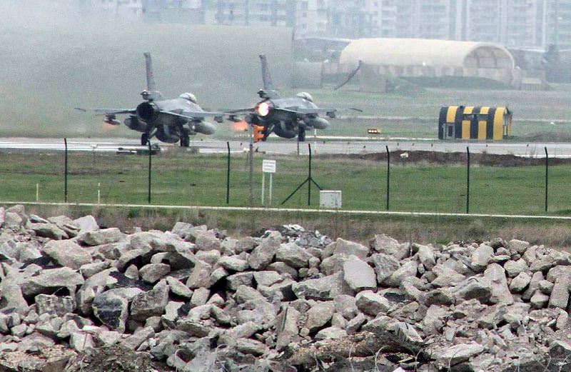 Dünya gaza geldi