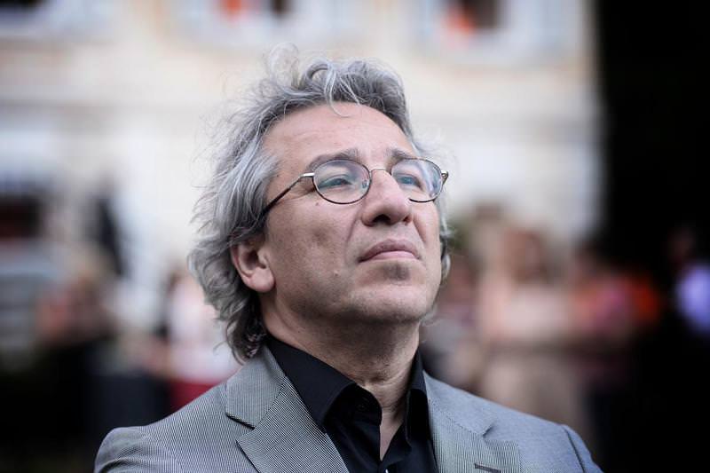Can Dündar hakkında tutuklama talebi