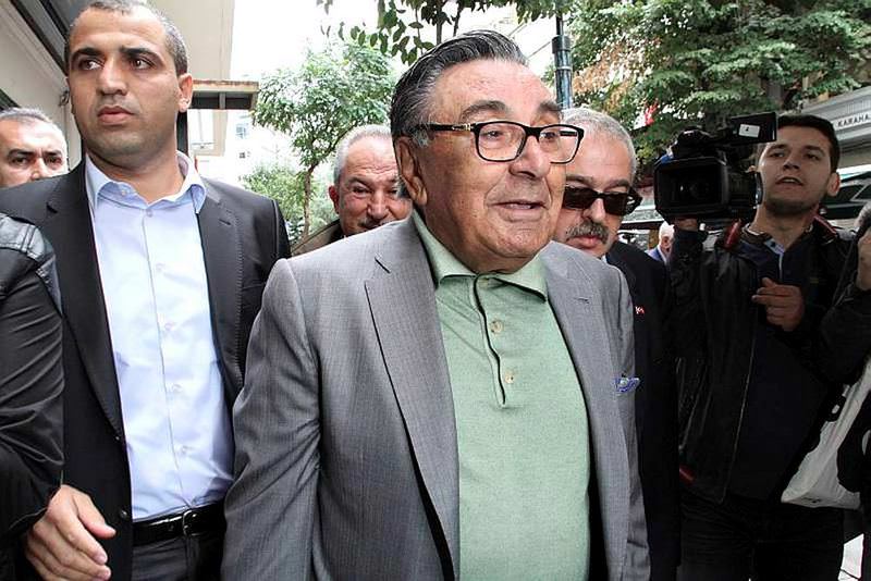 Aydın Doğan vatan hainlerine siper oldu!