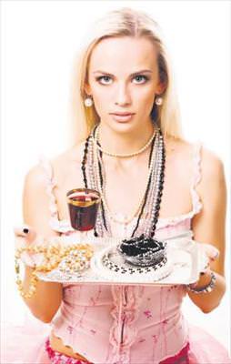 Havyar yiyen vergisini verecek