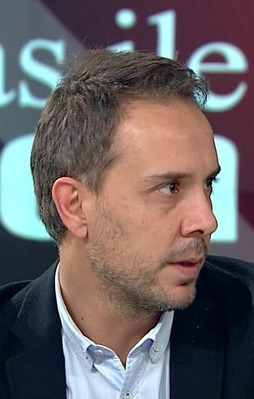 Gazetecilik değil casusluk!