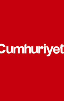 Biri 'basın özgürlüğü' mü dedi