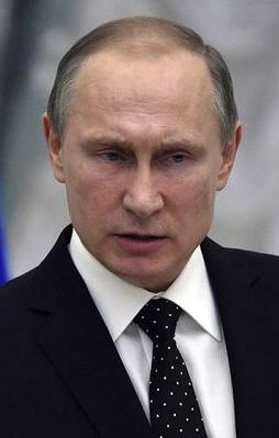 Putin: Ne yapalım bu Türkiye'nin seçimi