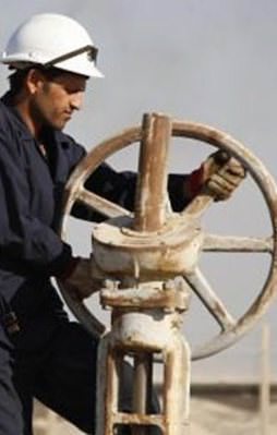 K. Irak'tan gaz müjdesi