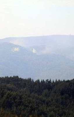Kızıldağ'ın kontrolü tekrar Türkmenlerde