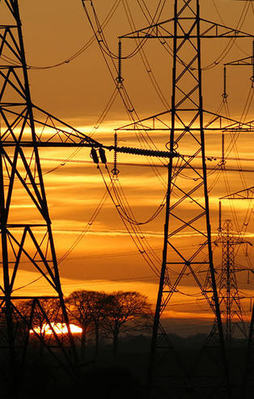 İstanbul'da elektrik kesintisi