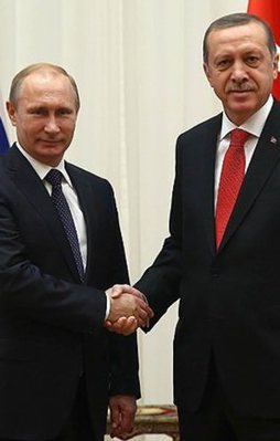 Külliye'den beklenen görüşme için açıklama